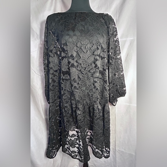 H&M Lace Dress - Picture 4 of 7